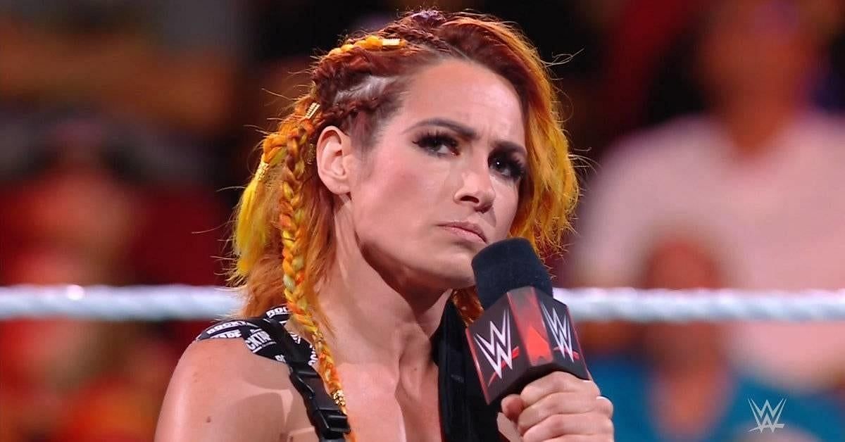 Becky Lynch is overwhelmingly popular.