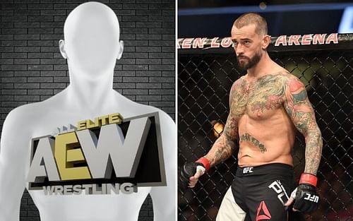 CM Punk has the fighting skills!