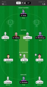 Fantasy suggestion #1