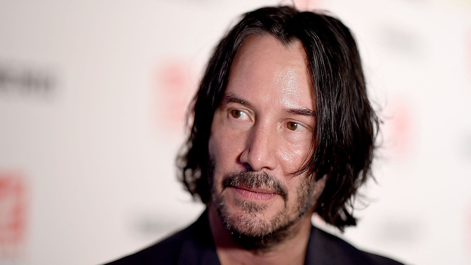 Keanu Reeves (Image via Zastavki)