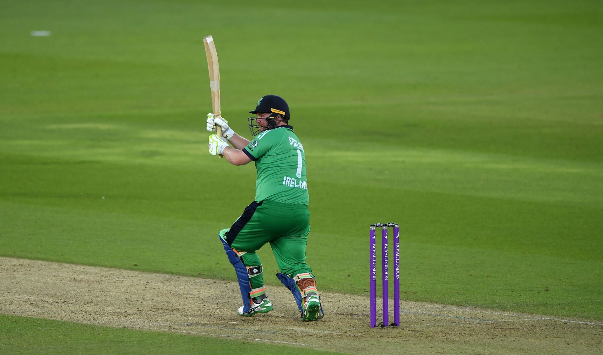 England v Ireland - 3rd One Day International: Royal London Series (Image Courtesy: Getty Images)