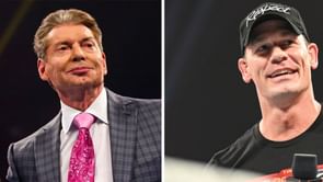 5 WWE Superstars who are close friends with Vince McMahon