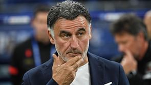 PSG midfielder agrees personal terms with Juventus - Reports