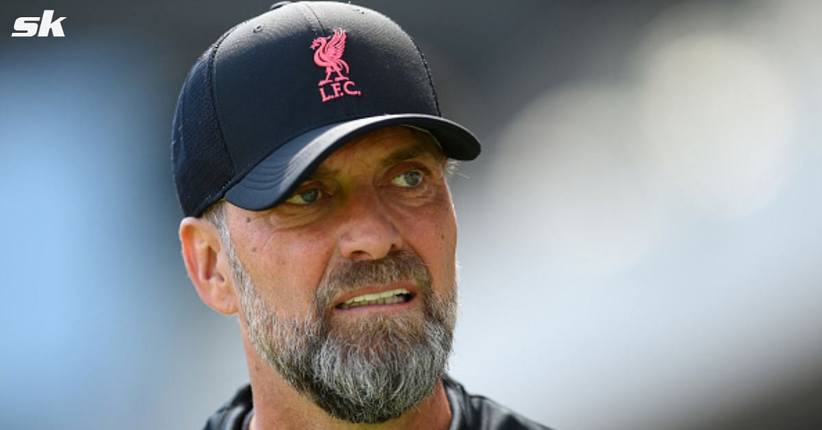 Liverpool manager Jurgen Klopp warned over &#039;knee jerk&#039; reactions to solve midfield woes