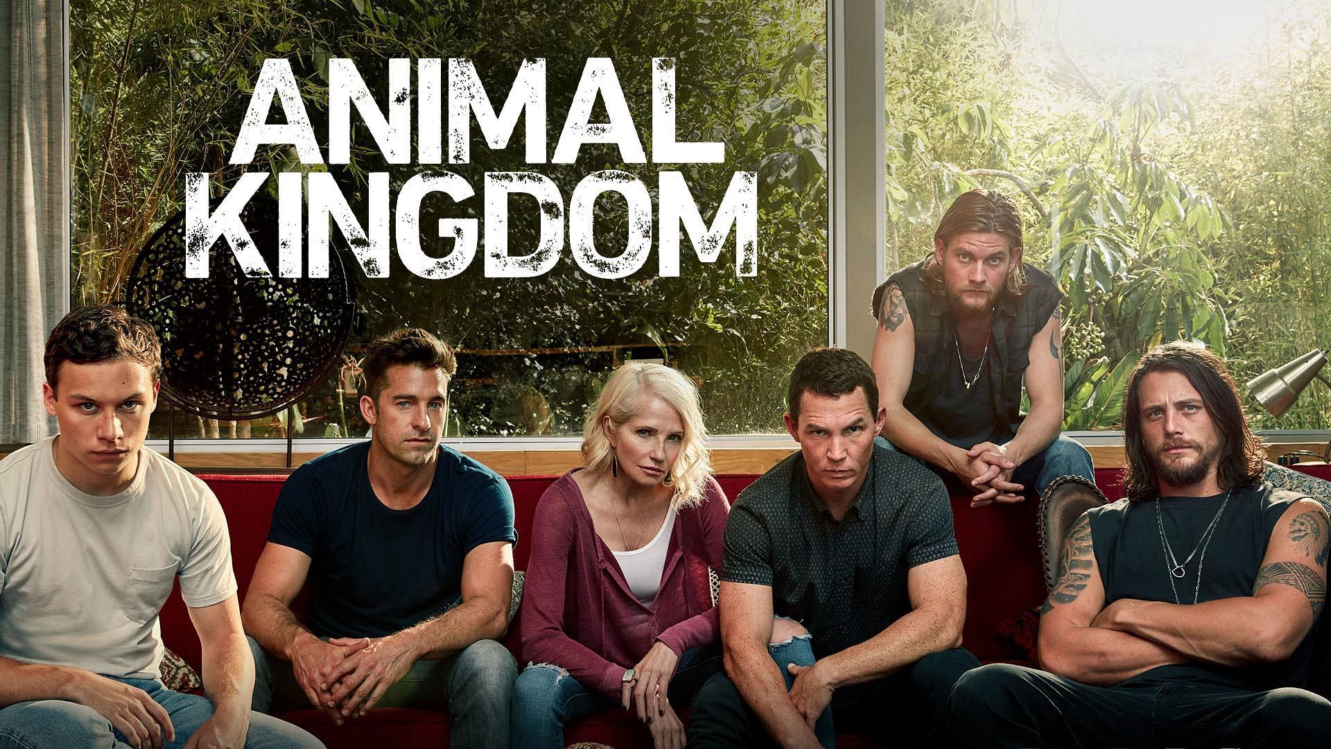 What time will Animal Kingdom Season 6 Episode 13 (finale) air on The CW?  Release date, plot and more details explored