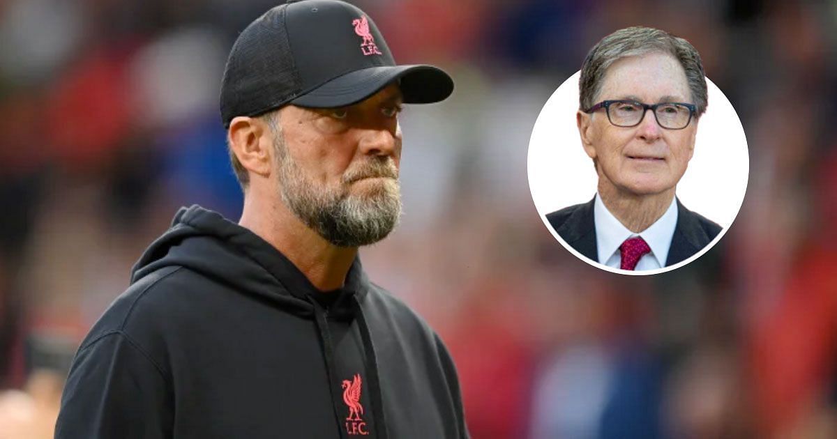 Liverpool owner John W Henry reacts to first Premier League title win -  Daily Star