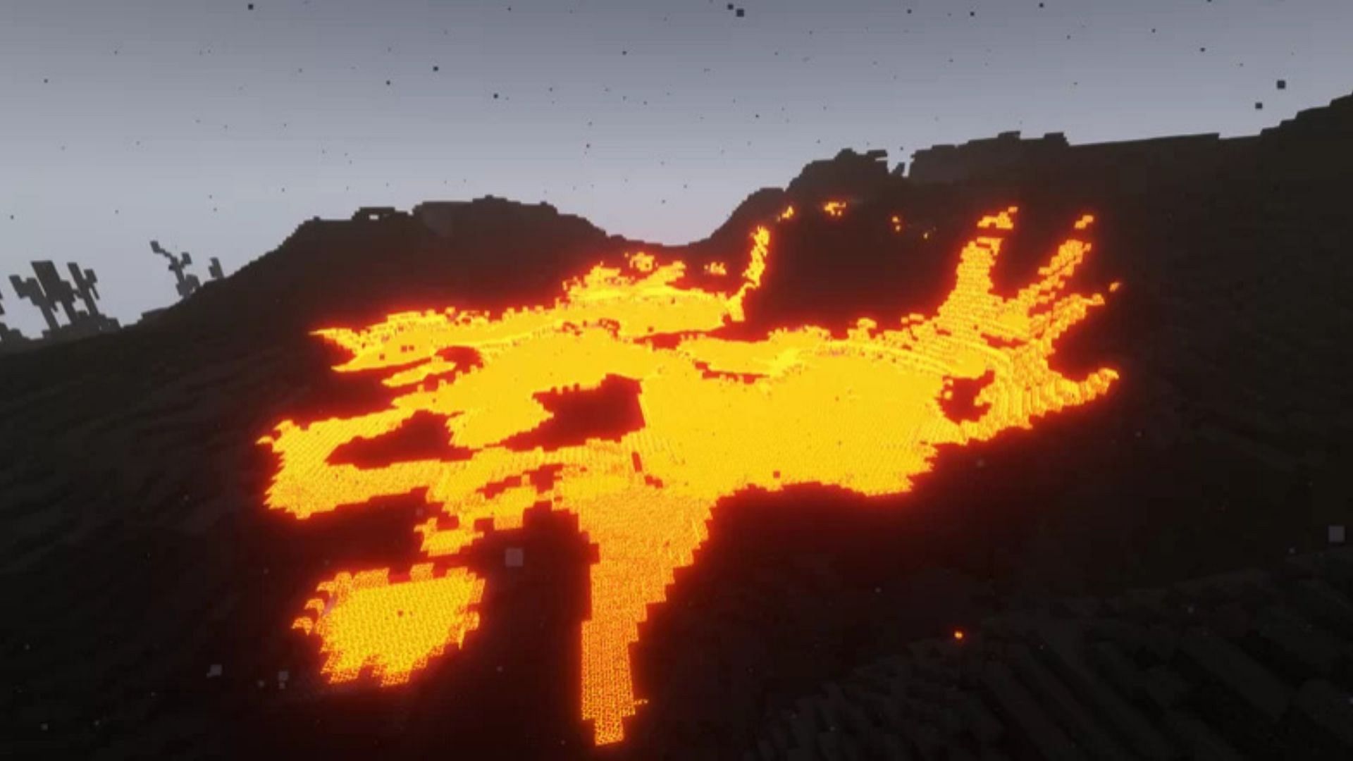 The deep dark dimension is terrifying (Image via planetminecraft.com/Flubberschnub)