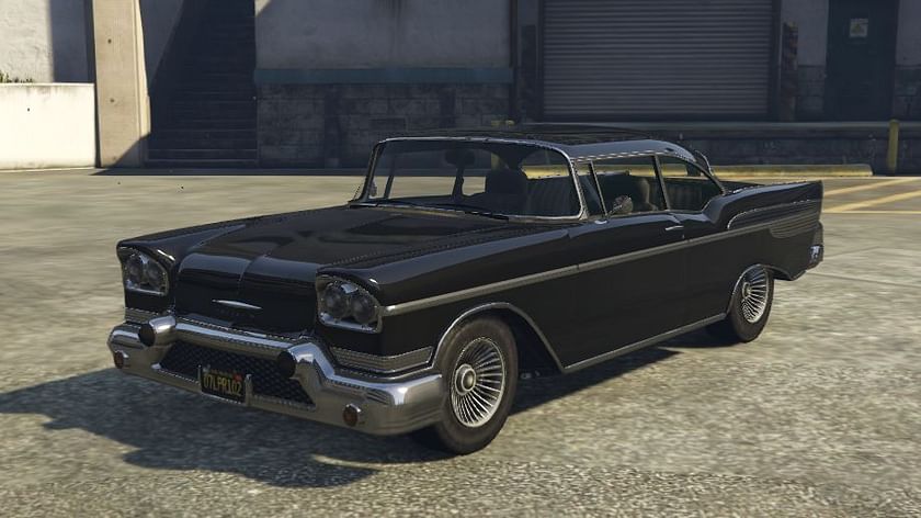 GTA Online: Los Santos Tuners Easter Eggs Hide Famous Cars We All