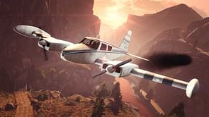 Interactive map and information for the new Smuggler random events from GTA Online’s recent update