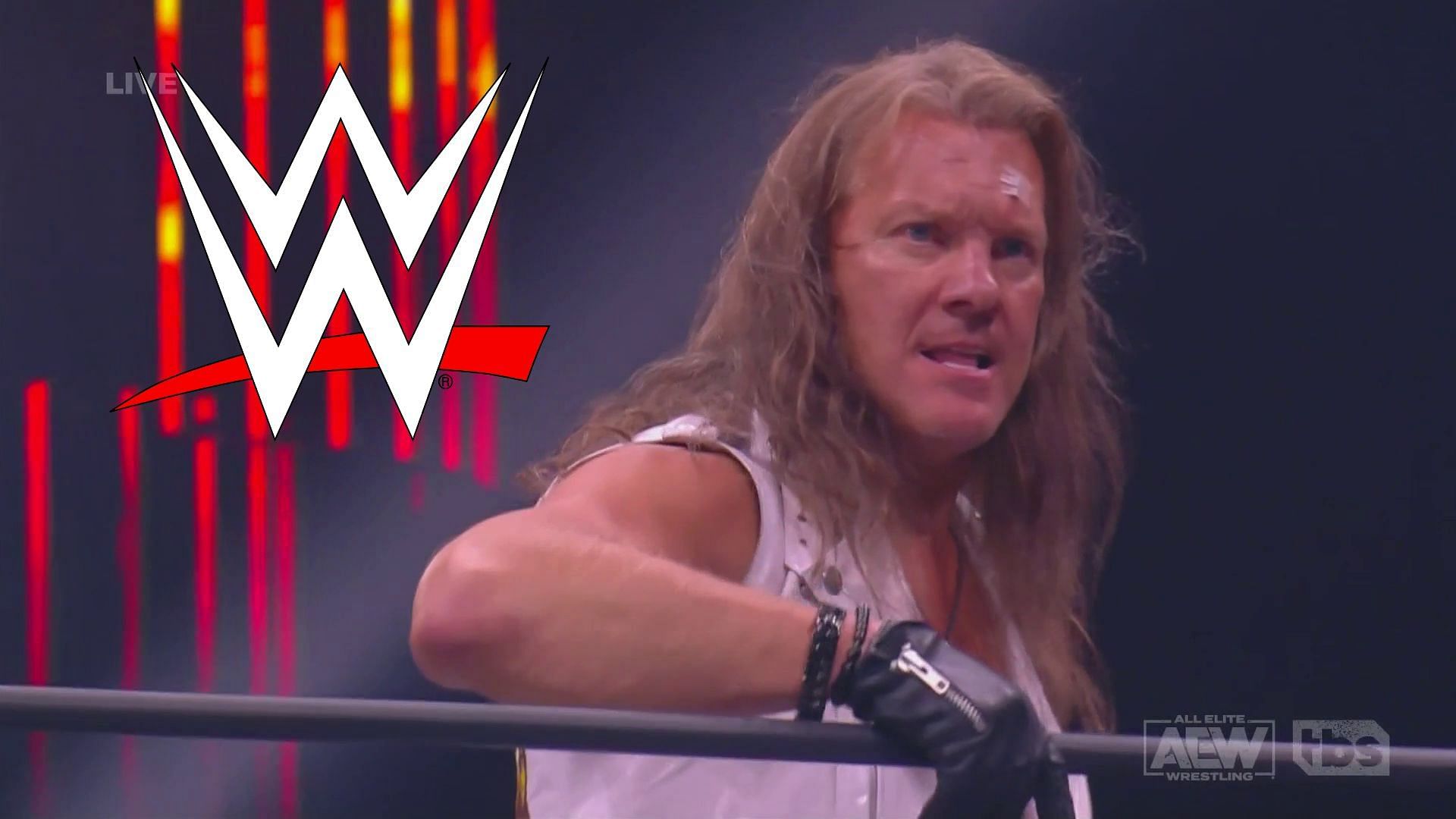 Chris Jericho recalls most difficult time in his WWE career