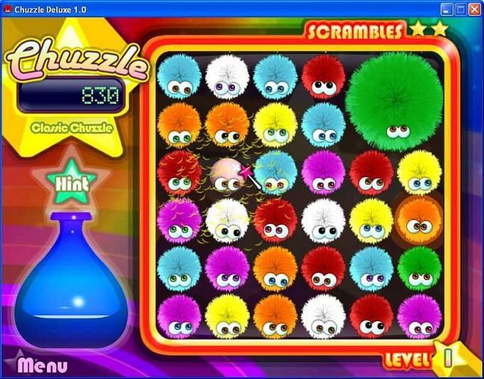 10 Best Puzzle Games Of 2000s One For Each Year 2137