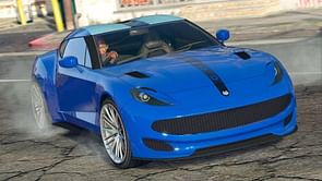 5 discounted GTA Online cars to get after Criminal Enterprises weekly update
