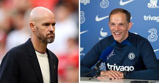 Chelsea belive they have beaten Manchester United in race to sign 25-year-old superstar - Reports