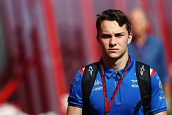 Here's why Alpine might ask for 'compensation from McLaren' after Oscar Piastri fiasco, according to former F1 driver