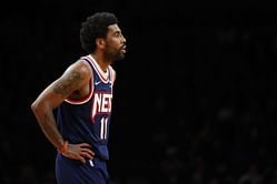 NBA Rumors: LA Lakers' desire to land Kyrie Irving is bigger than the player's intentions of donning the Purple and Gold