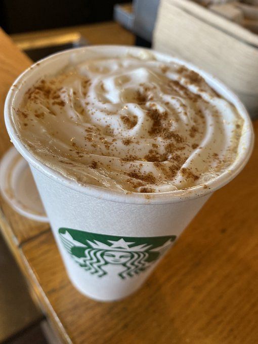 When does Starbucks release Pumpkin spice latte? All you need to know