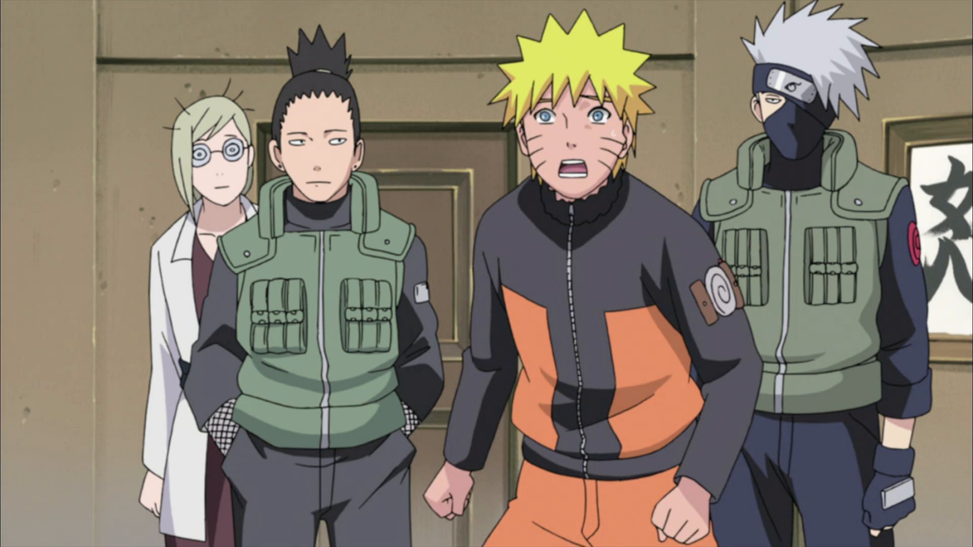 Naruto's Third Hokage had a Bigger Hand in Failures that Led to the Death  of the Uchiha Clan than Fans Might Think - FandomWire