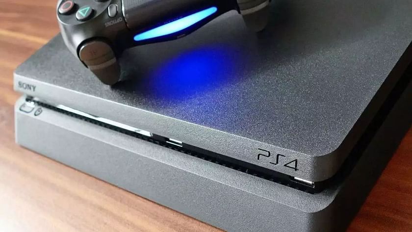 How long do PS4s last?