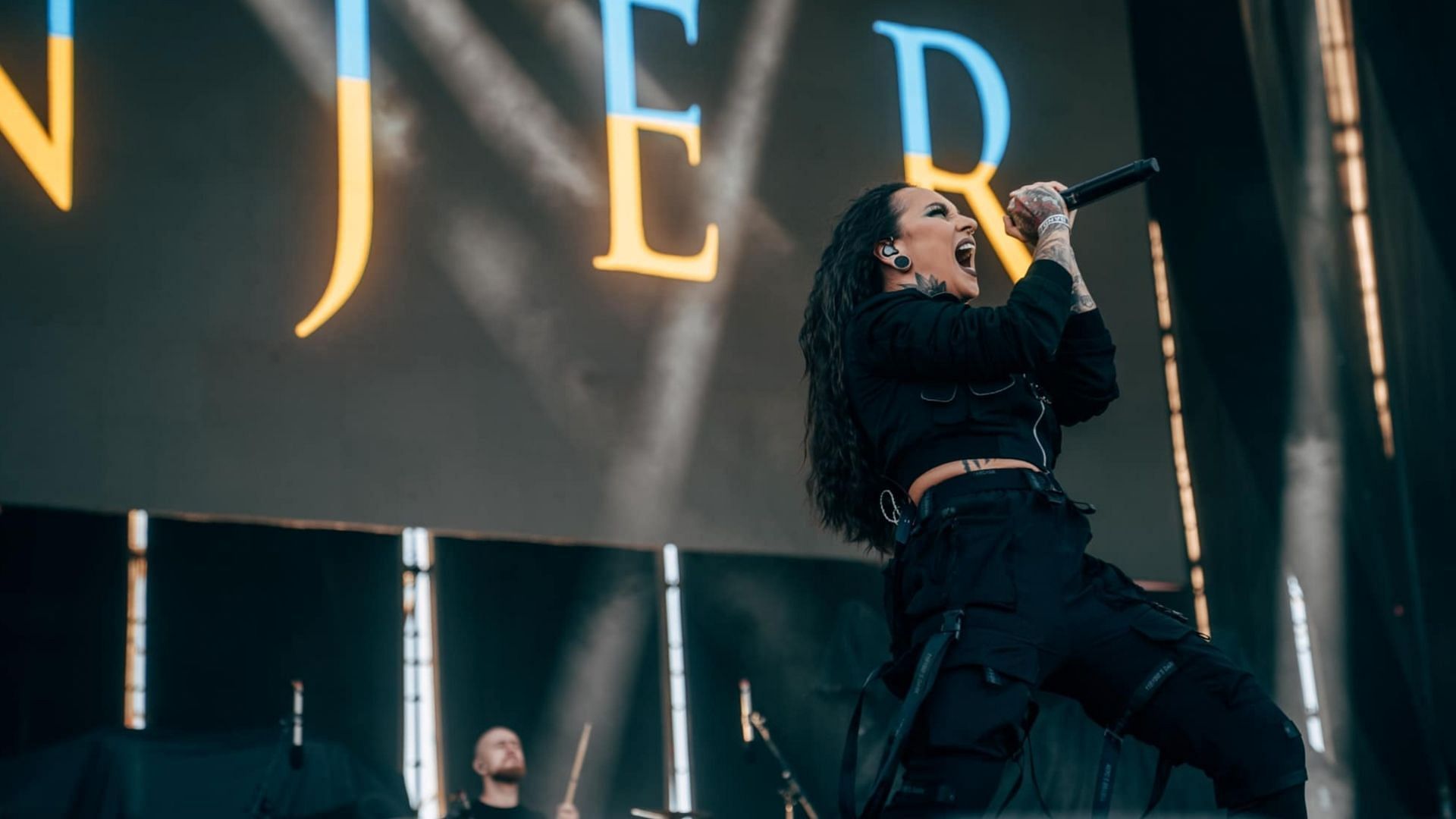 Jinjer US Tour 2022 Tickets, presale, where to buy, dates and more