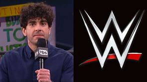 "He hasn't started f***ing running yet" - WWE legend harshly criticizes AEW President Tony Khan for recent trademark