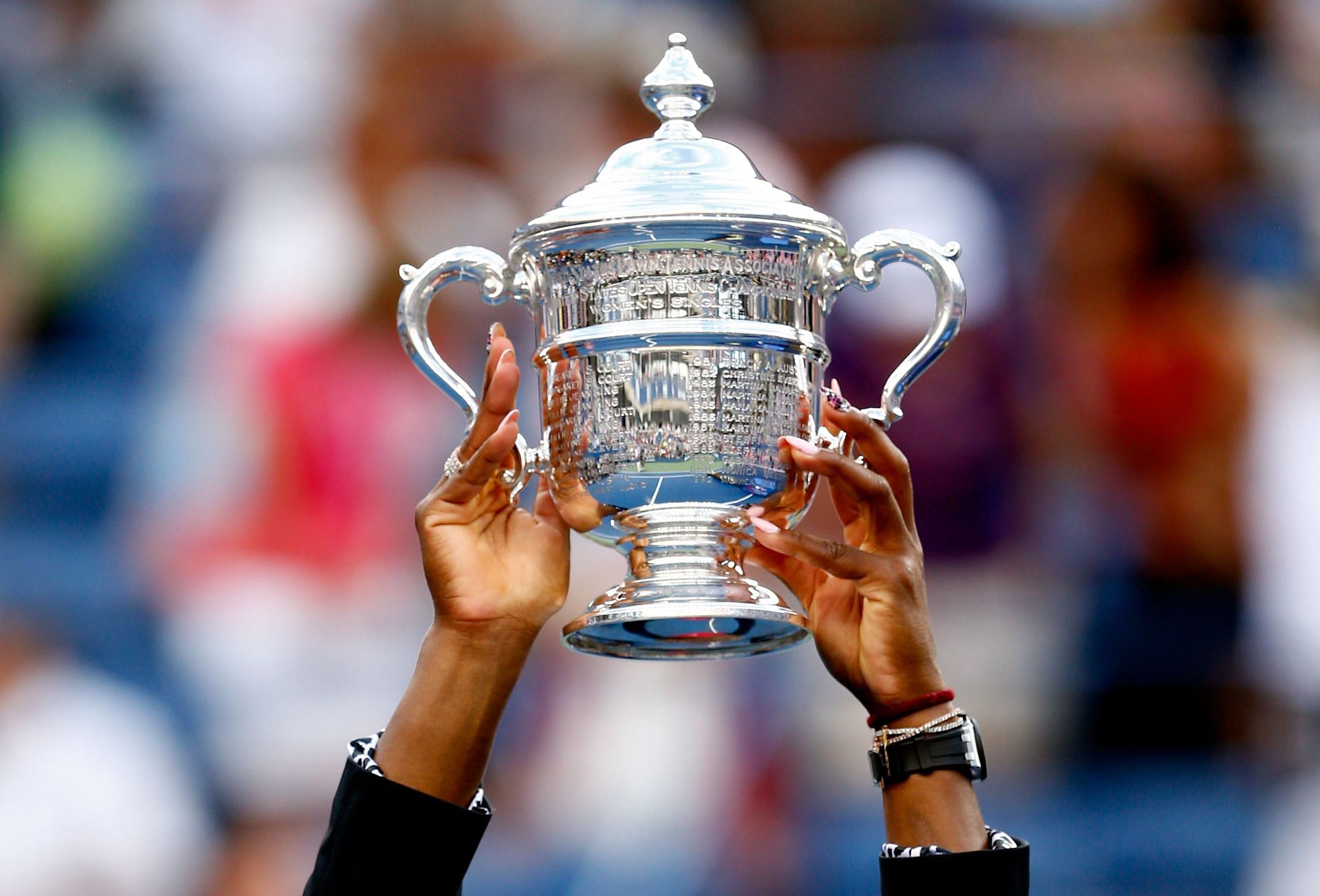 5 years have passed since an American player won a singles title at the &lt;a href=&#039;https://www.sportskeeda.com/go/us-open&#039; target=&#039;_blank&#039; rel=&#039;noopener noreferrer&#039;&gt;US Open&lt;/a&gt;