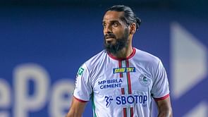 "Sandesh Jhingan is a leader and someone who wants to win" - Bengaluru FC skipper Sunil Chhetri on their new signing