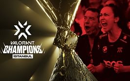 Valorant Champions 2022: Complete schedule, tickets, start date, end date, and more