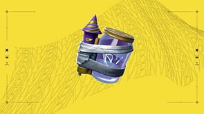 How to eliminate Fortnite opponent with junk rift