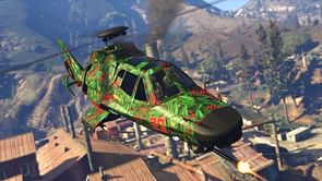 5 vehicles in GTA Online that should be nerfed after Criminal Enterprises update