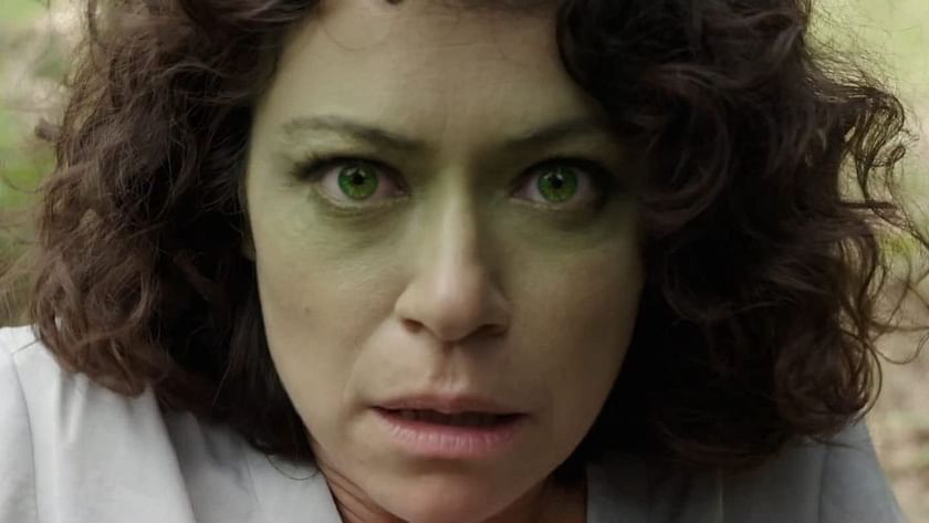 She-Hulk: Attorney at Law (TV Series 2022) - IMDb