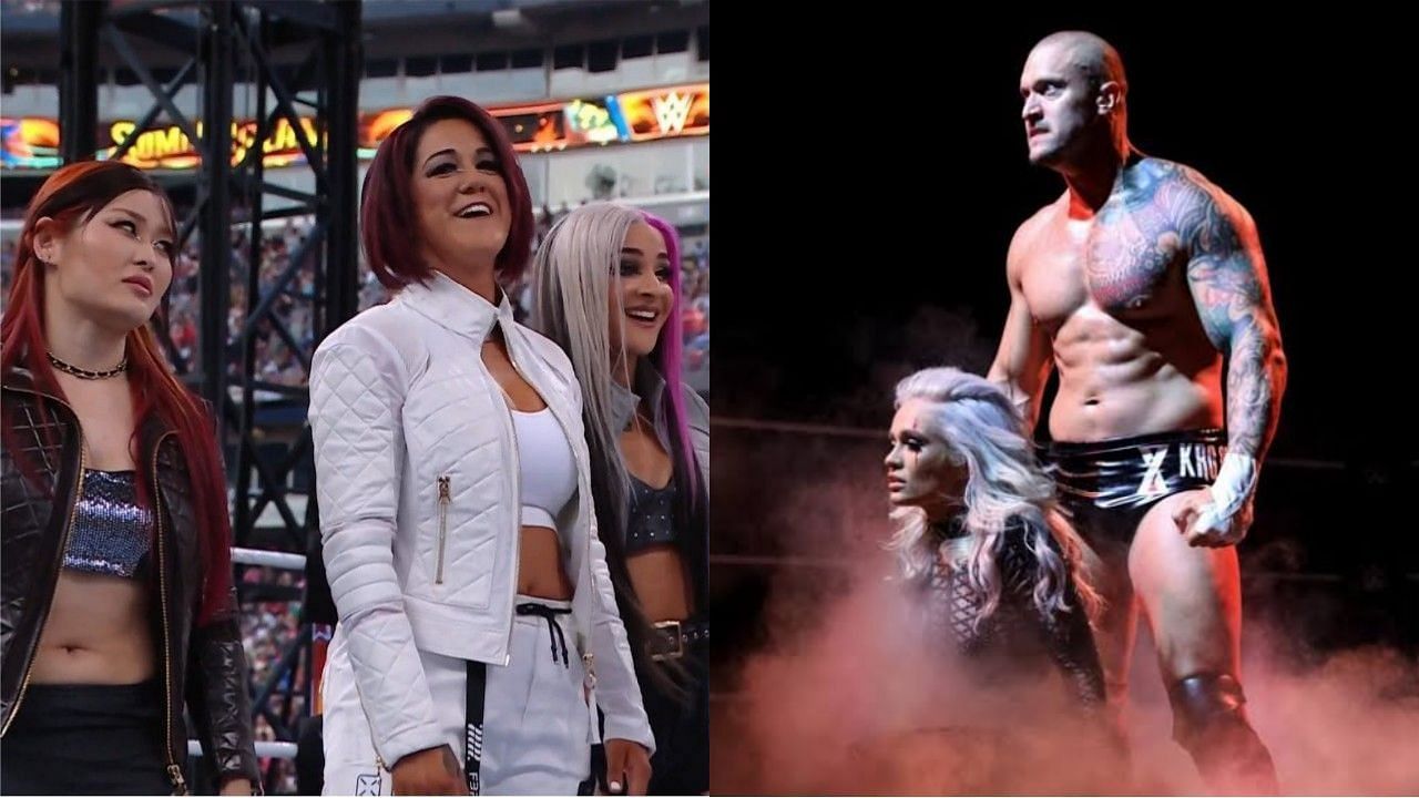 WWE में पिछले कुछ समय में कई बड़ी वापसी देखने को मिल चुकी है