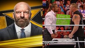 3 WWE storylines for Triple H after his in-ring retirement