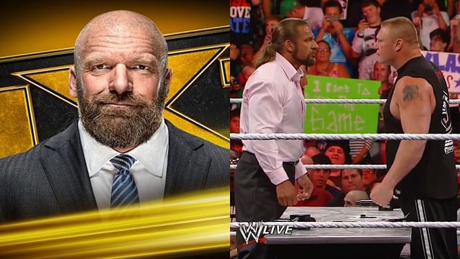 3 WWE storylines for Triple H after his in-ring retirement