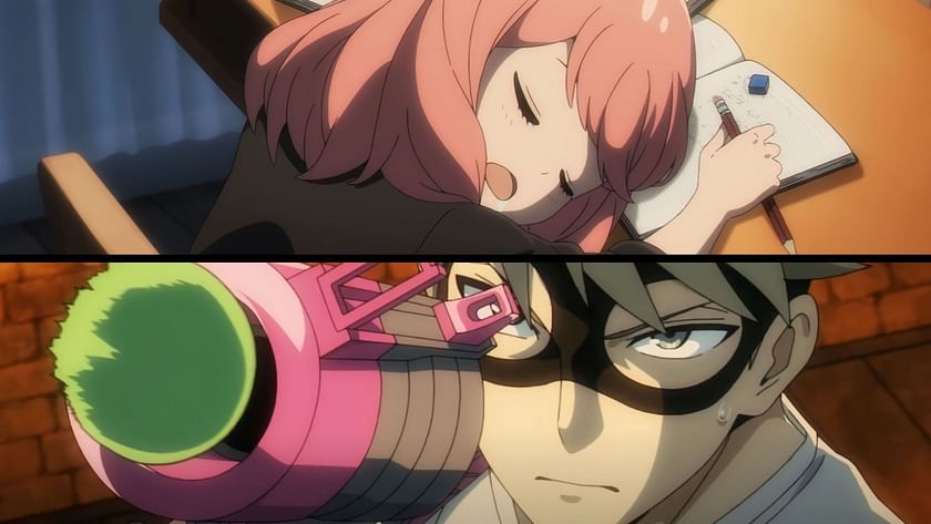 Spy x Family episode 19: Anya and Damian grow closer while anime-original  content sees Loid and Yor connect