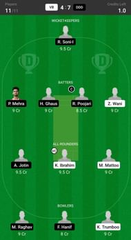 Fantasy suggestion #1