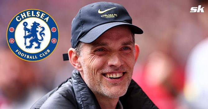 Celtic submit bid for Chelsea midfielder - Reports