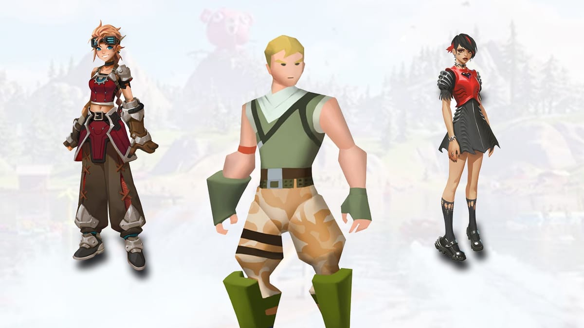 Leaked Fortnite survey reveals many new skins for 2022