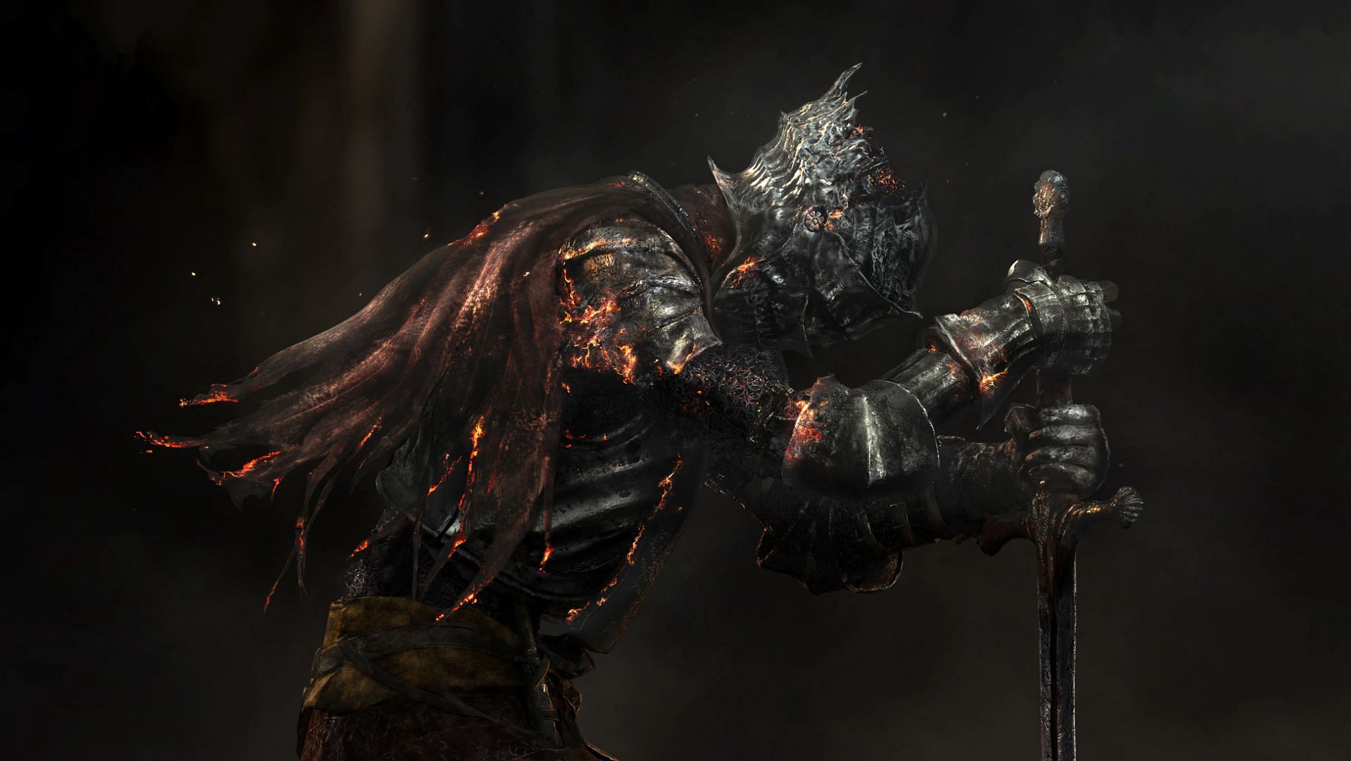 The iconic souls like is finally online after a long time (Image via FromSoftware)