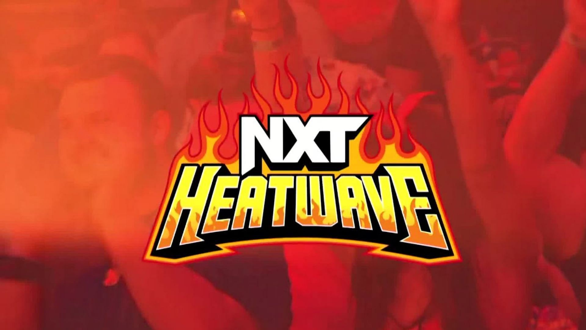 NXT Heatwave (2022) - Wikipedia