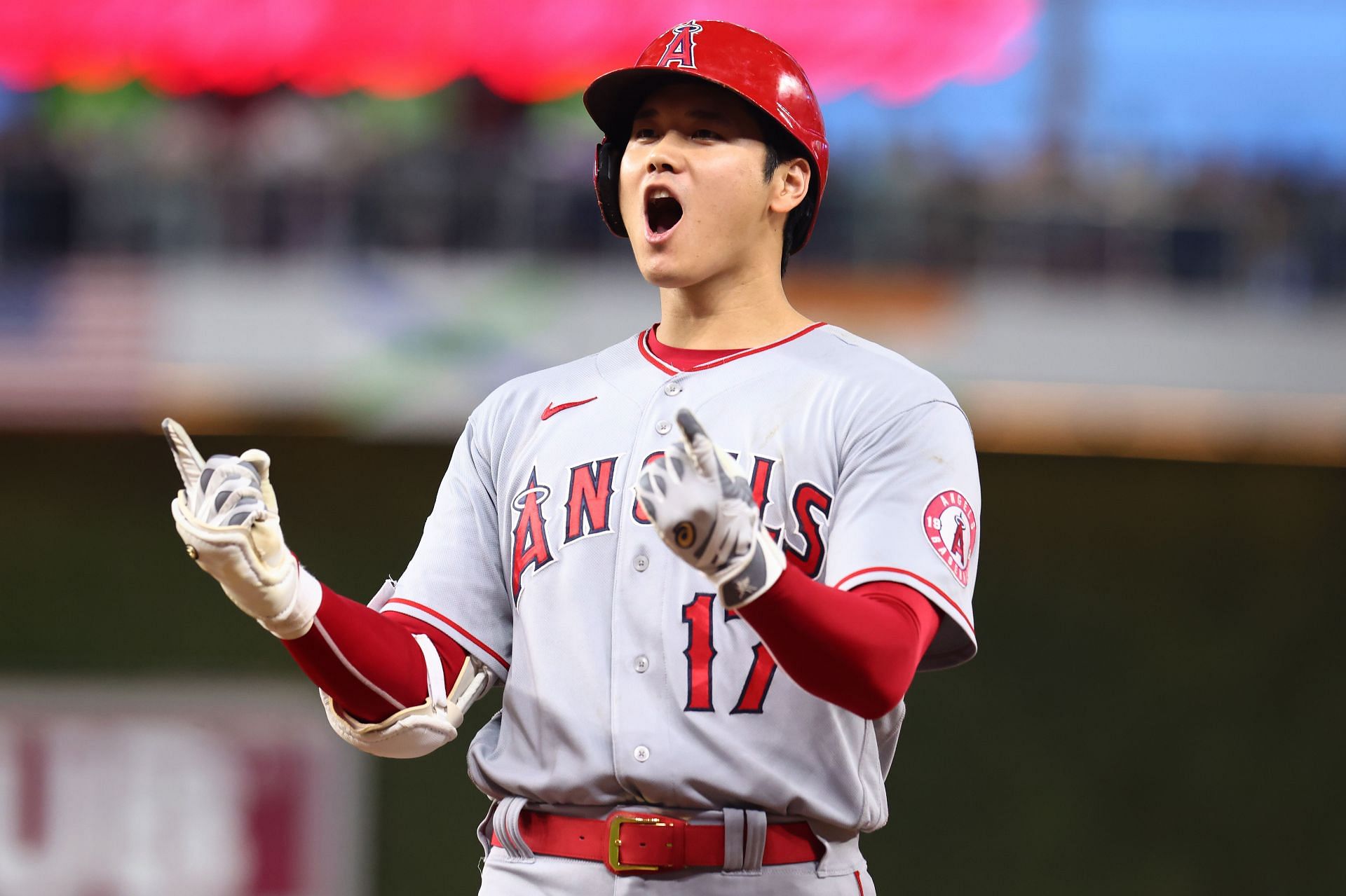 Shohei Ohtani's Agent Won't Discuss Angels Contract Talks, Says