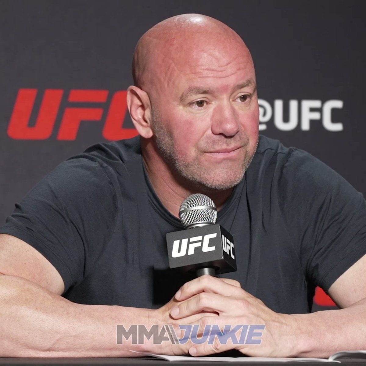 Silly, ridiculous and absolutely unfair" - Dana White on Chael Sonnen  saying Leon Edwards "cheated" in title fight
