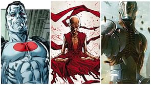 From Bloodshot to X-O Manowar: 10 best Valiant Comics superheroes