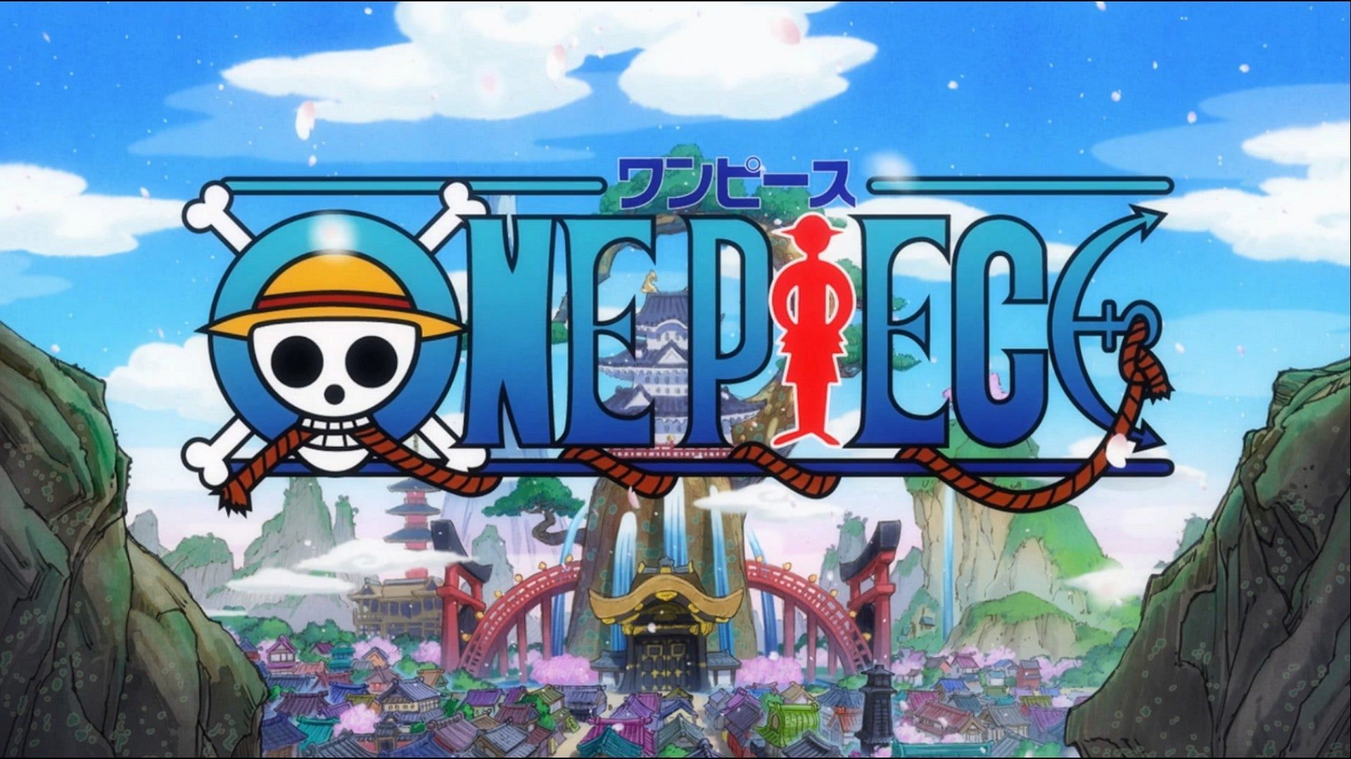 One Piece Chapter 1057 Release Date and Time, Countdown, When Is