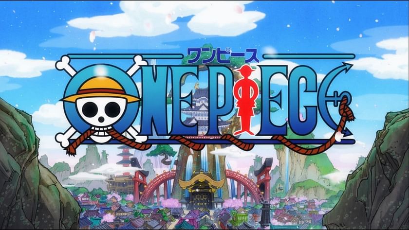 Spoiler - One Piece Chapter 1057 Pics & Summaries