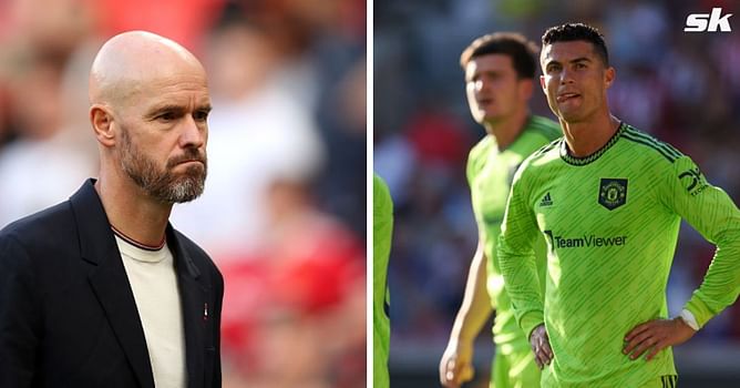 "Often the leaders are not there" - Manchester United manager Erik ten Hag blasts core leadership group before Liverpool clash