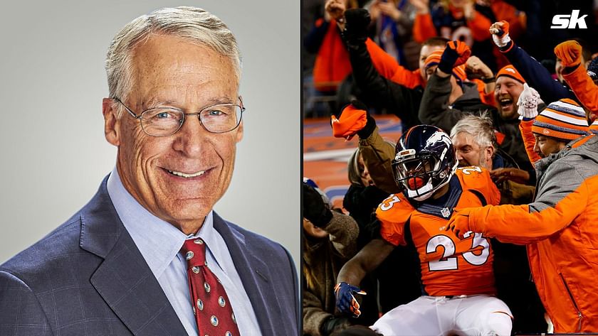 How much did Walmart heir Rob Walton pay for the Broncos?