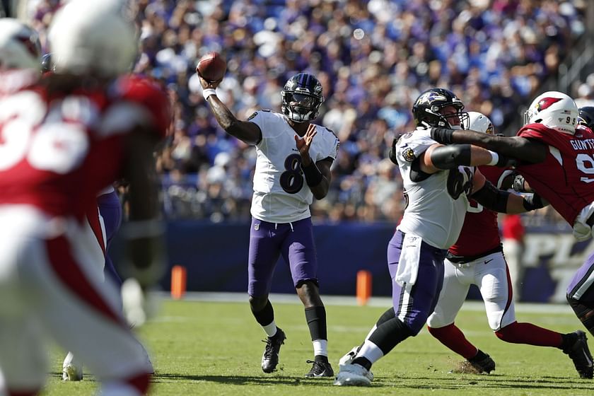 Baltimore Ravens vs. Arizona Cardinals picks for NFL preseason game