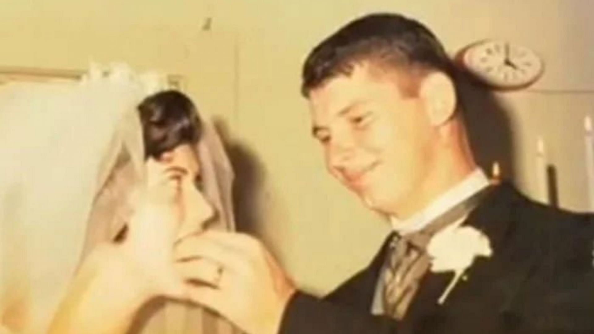 Former WWE CEOs Linda and Vince McMahon married in 1966