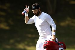 Is Baker Mayfield playing tonight? Panthers reportedly make decision ahead of preseason game versus Commanders