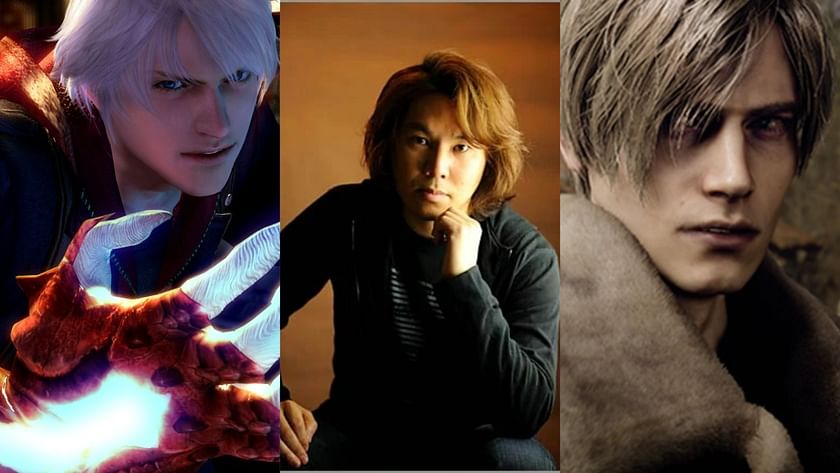 Style your hair: Devil may cry- Slikhaar Tv world team 